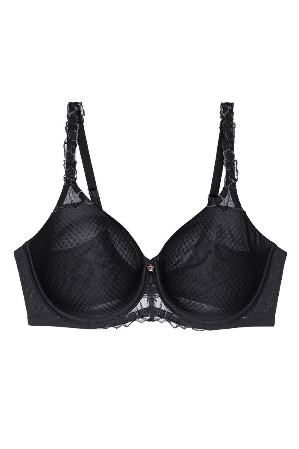 BH wattiert model 229324 Triumph - Afbeelding 2