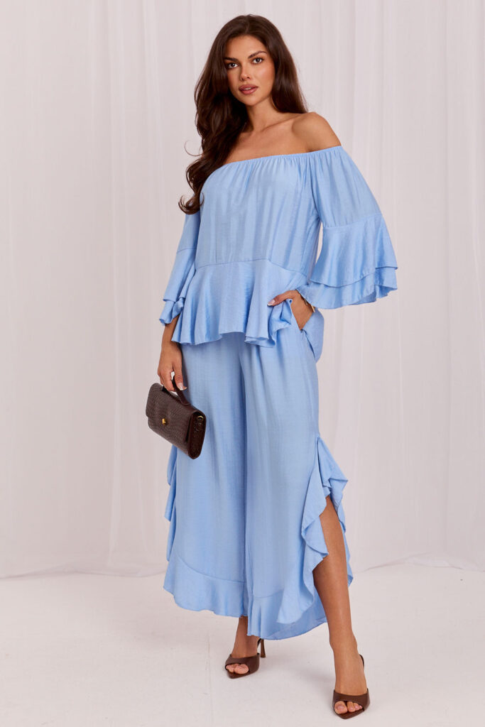 Set model 229375 Rue Paris