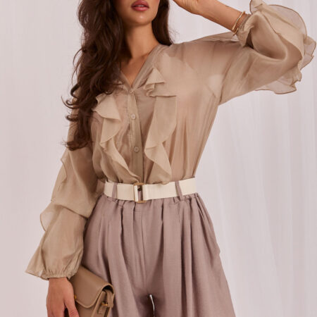 Shorts model 229379 Rue Paris