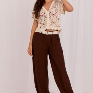 Damen Hose model 229382 Rue Paris