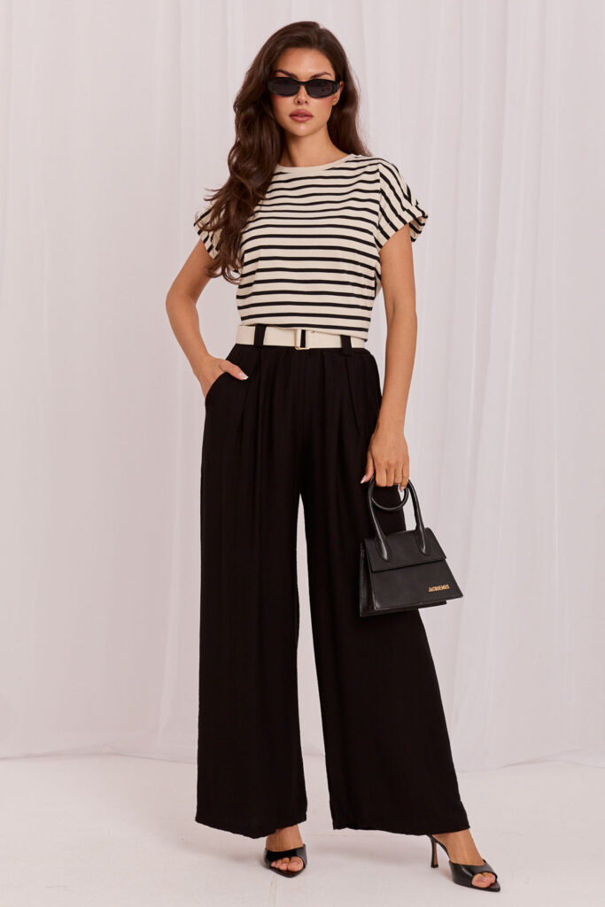 Damen Hose model 229383 Rue Paris