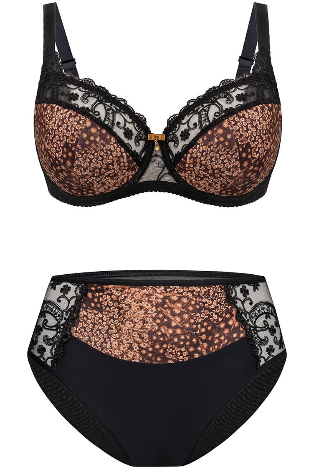 Semi- Soft model 229394 Vena - Afbeelding 2