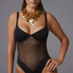 Body model 229427 Obsessive