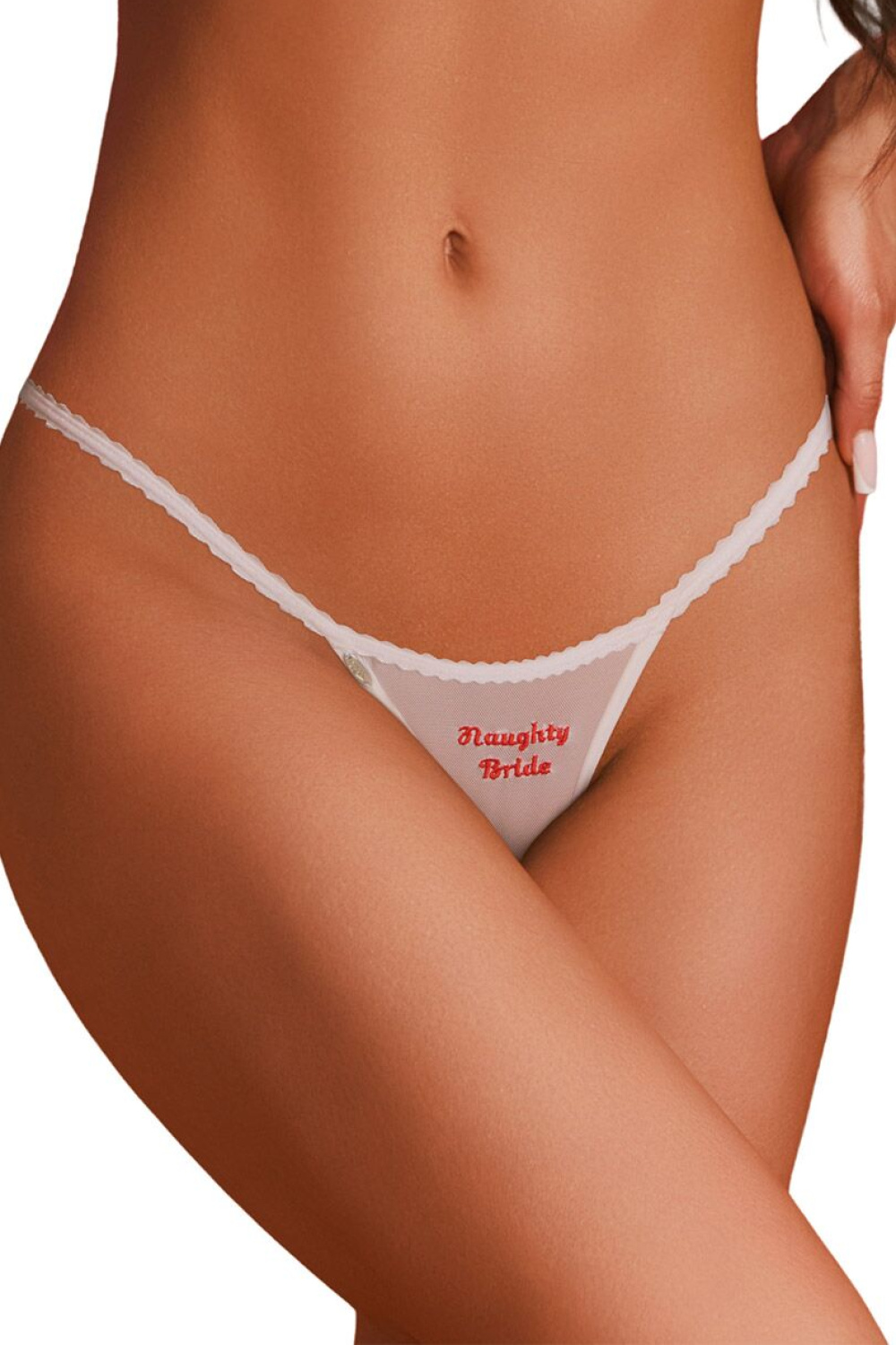 Strings model 229442 Obsessive