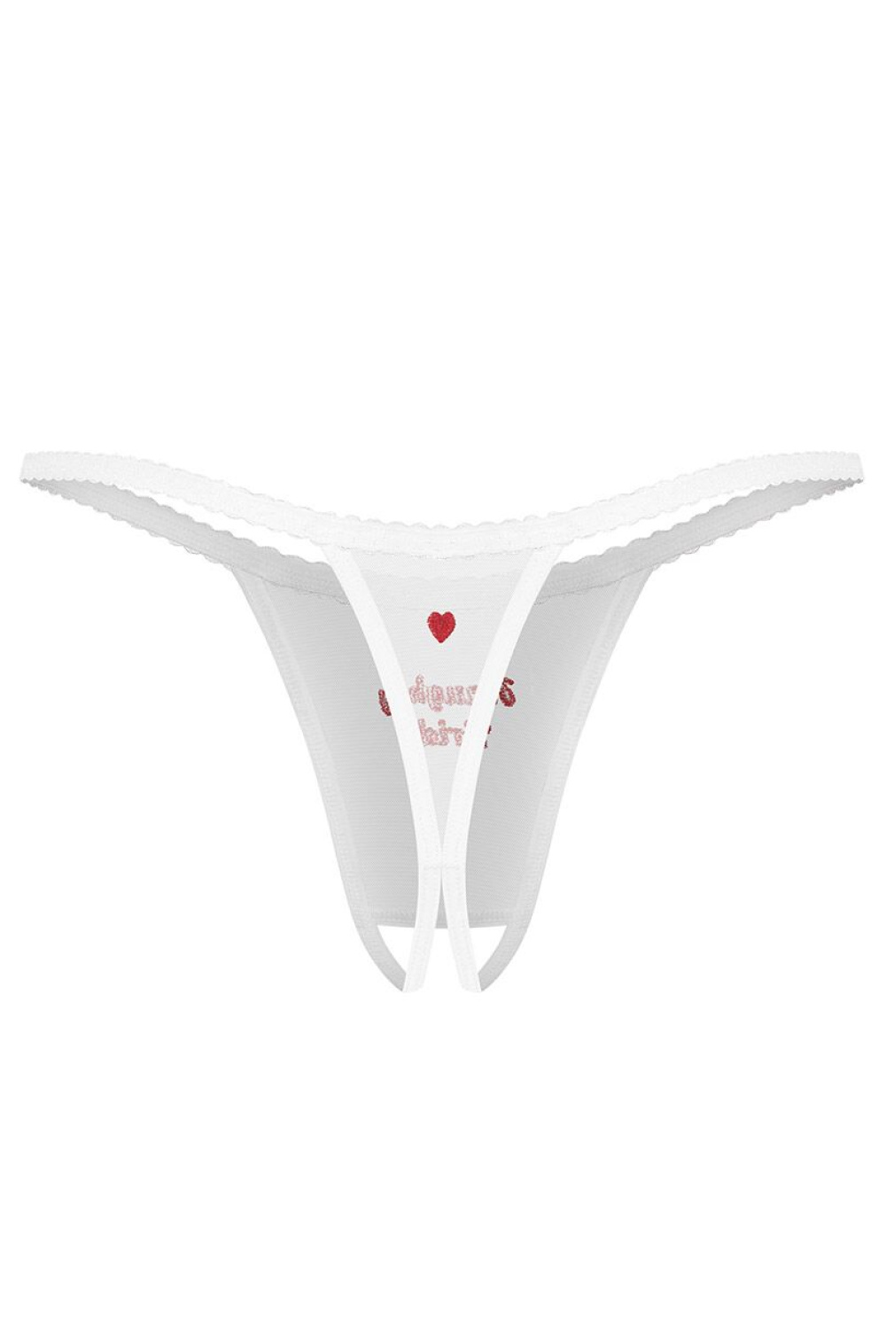 Strings model 229442 Obsessive - Afbeelding 3