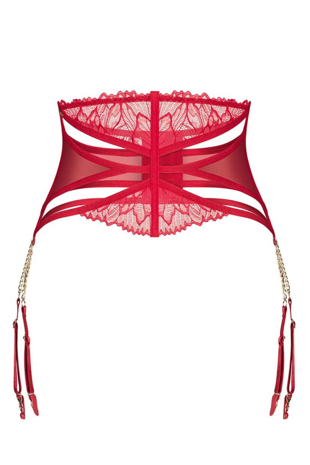 Strapshalter model 229448 Obsessive - Afbeelding 2