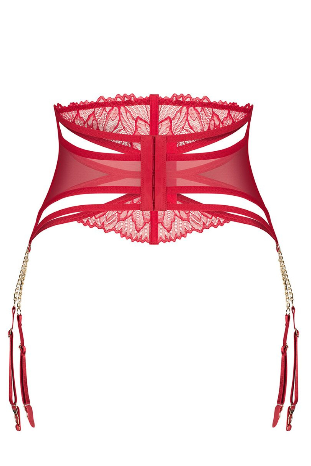 Strapshalter model 229448 Obsessive - Afbeelding 3