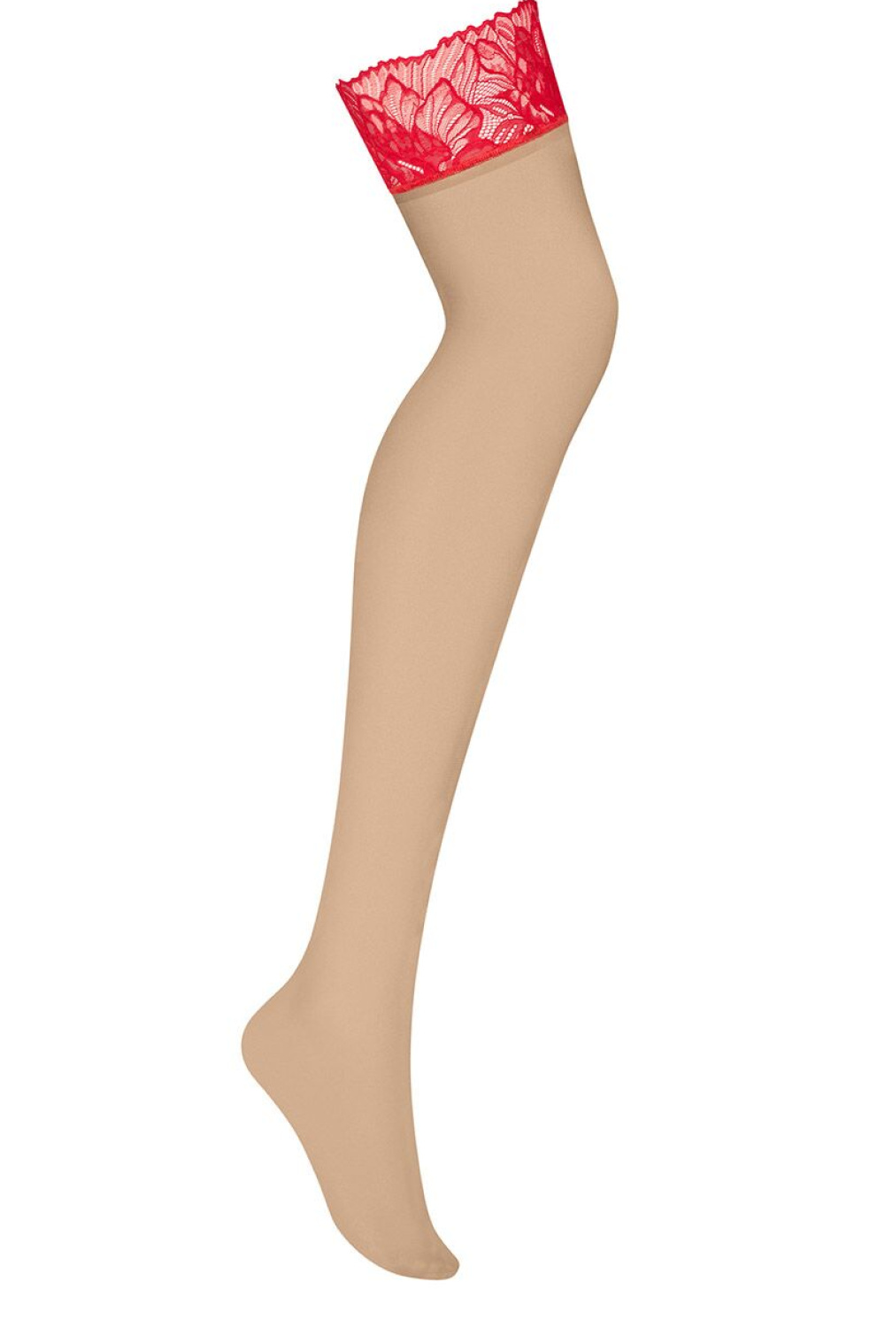 Strümpfe model 229449 Obsessive - Afbeelding 3