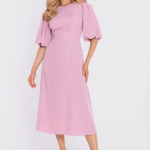 Cocktailkleid model 229456 Moe