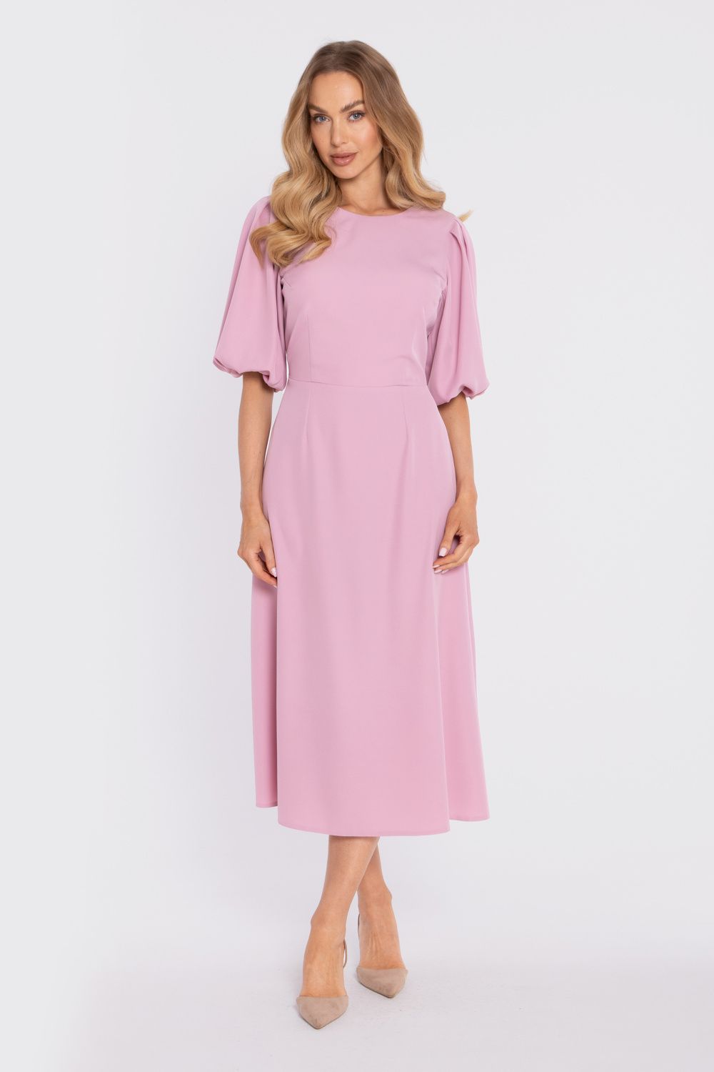 Cocktailkleid model 229456 Moe - Afbeelding 2