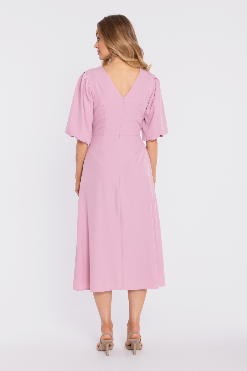 Cocktailkleid model 229456 Moe - Afbeelding 3