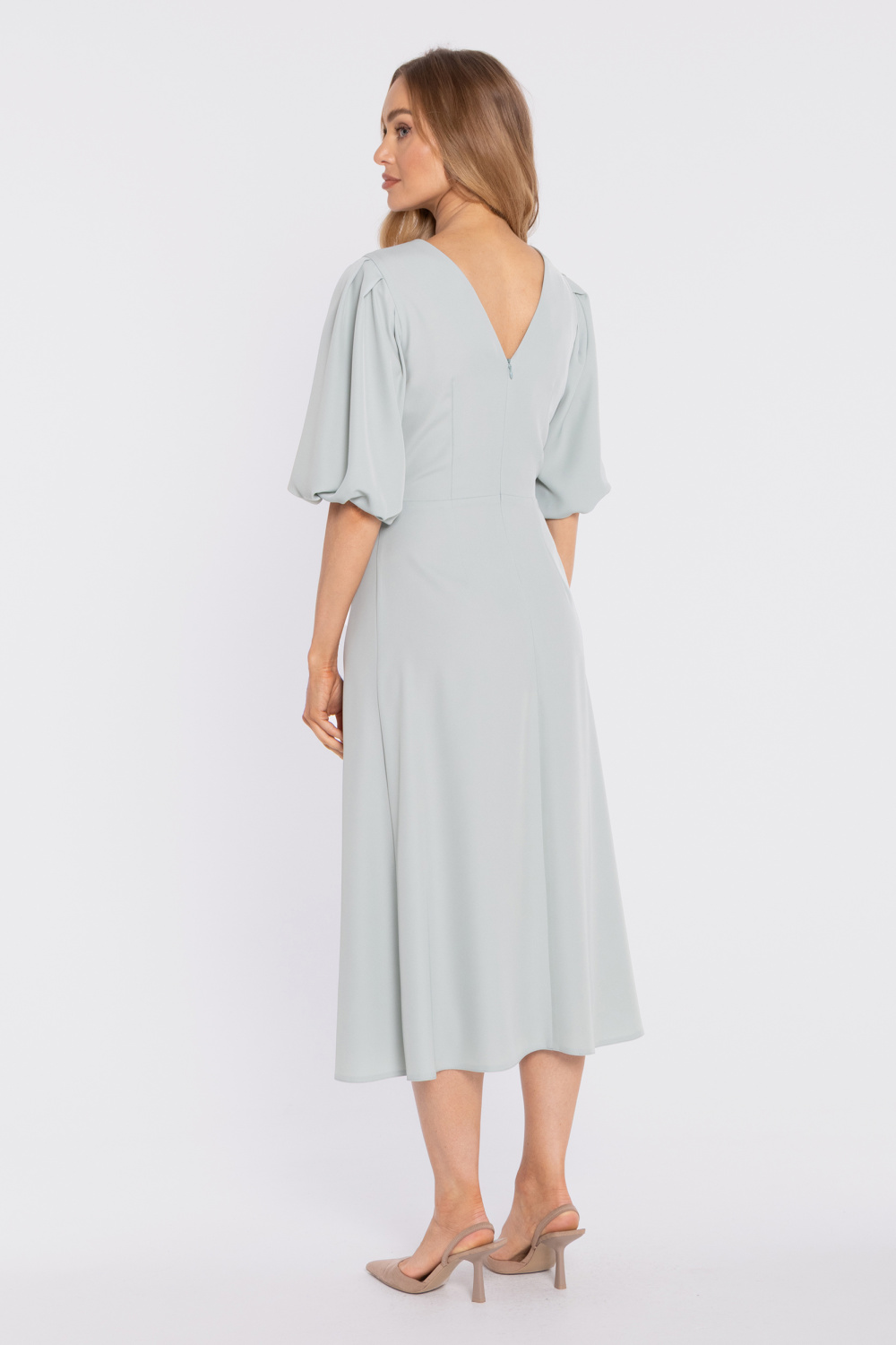 Cocktailkleid model 229457 Moe - Afbeelding 3