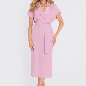 Cocktailkleid model 229458 Moe