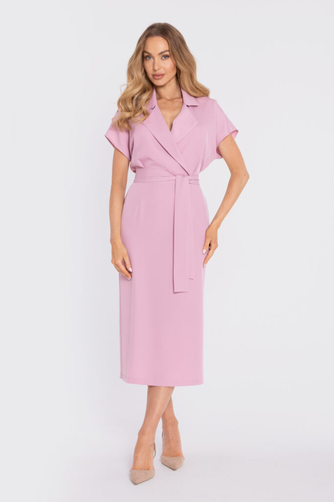 Cocktailkleid model 229458 Moe