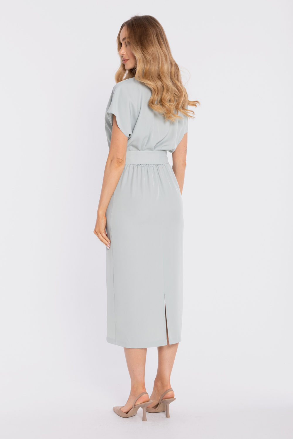 Cocktailkleid model 229459 Moe - Afbeelding 3