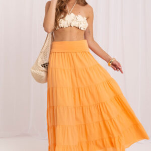 Langer Rock model 229480 Italy Moda