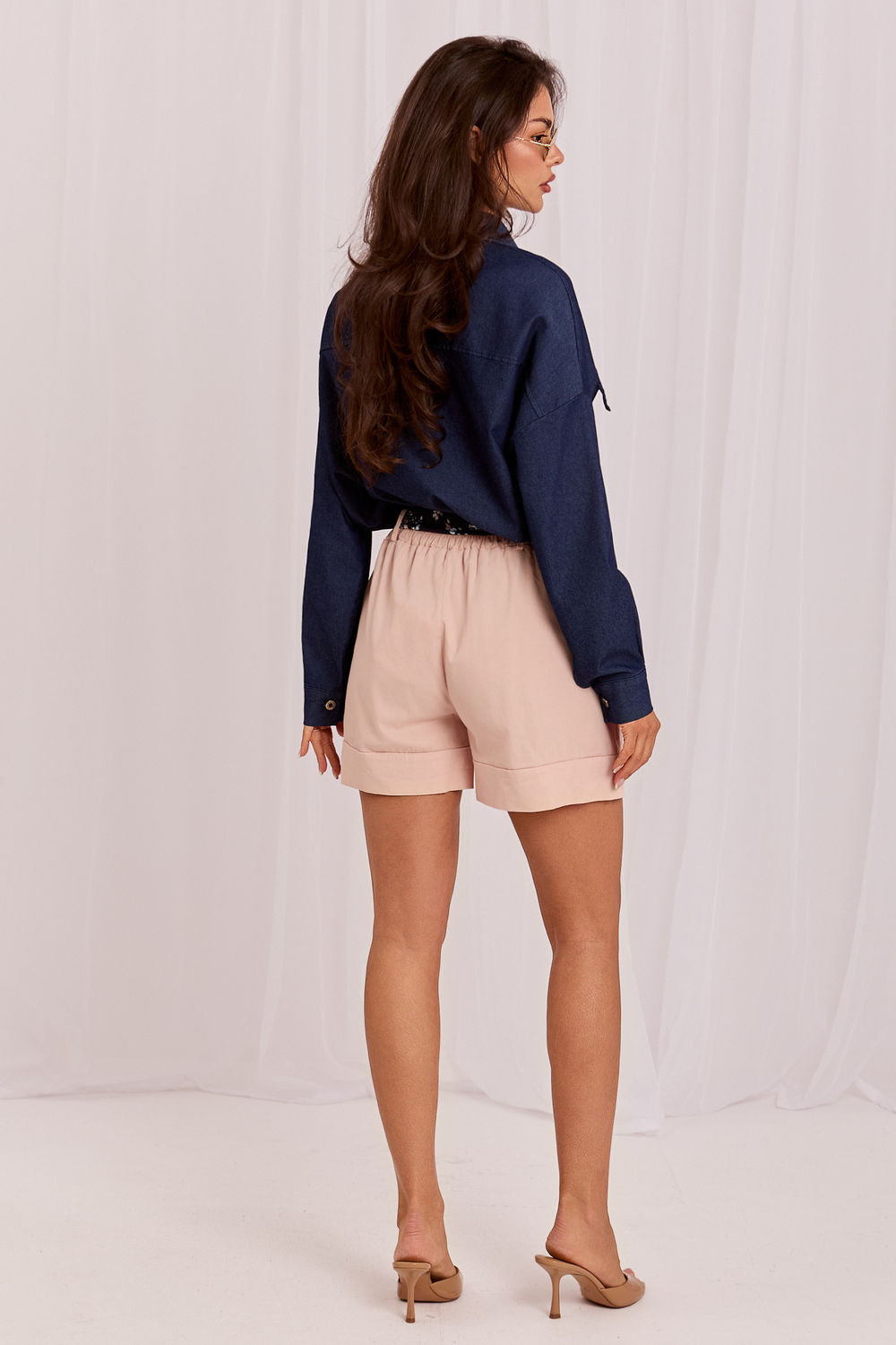 Shorts model 229488 Italy Moda - Afbeelding 3