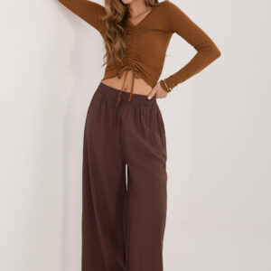 Bluse model 229551 Sublevel