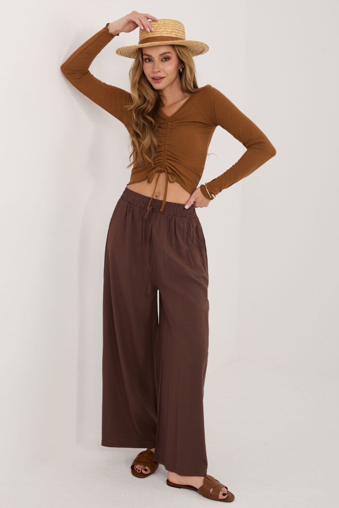 Bluse model 229551 Sublevel