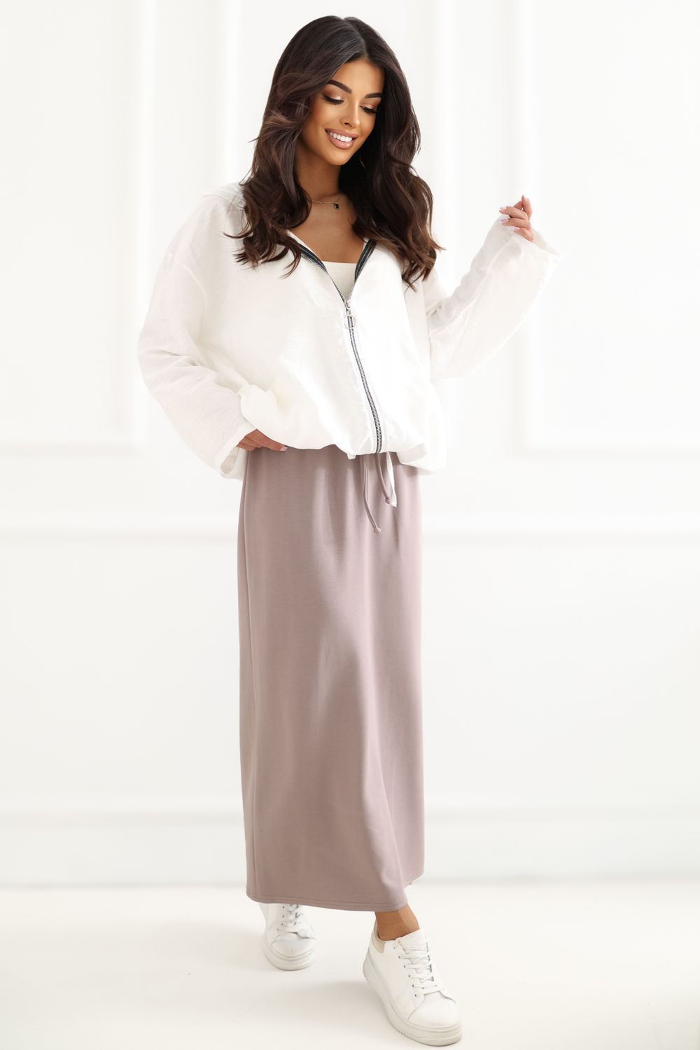Sweater model 229562 Rue Paris - Afbeelding 3