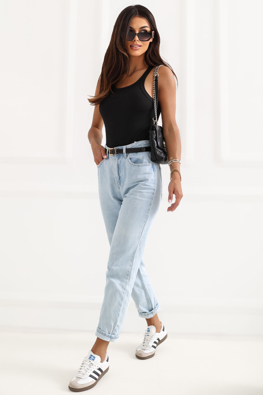 Top model 229580 Rue Paris - Afbeelding 2