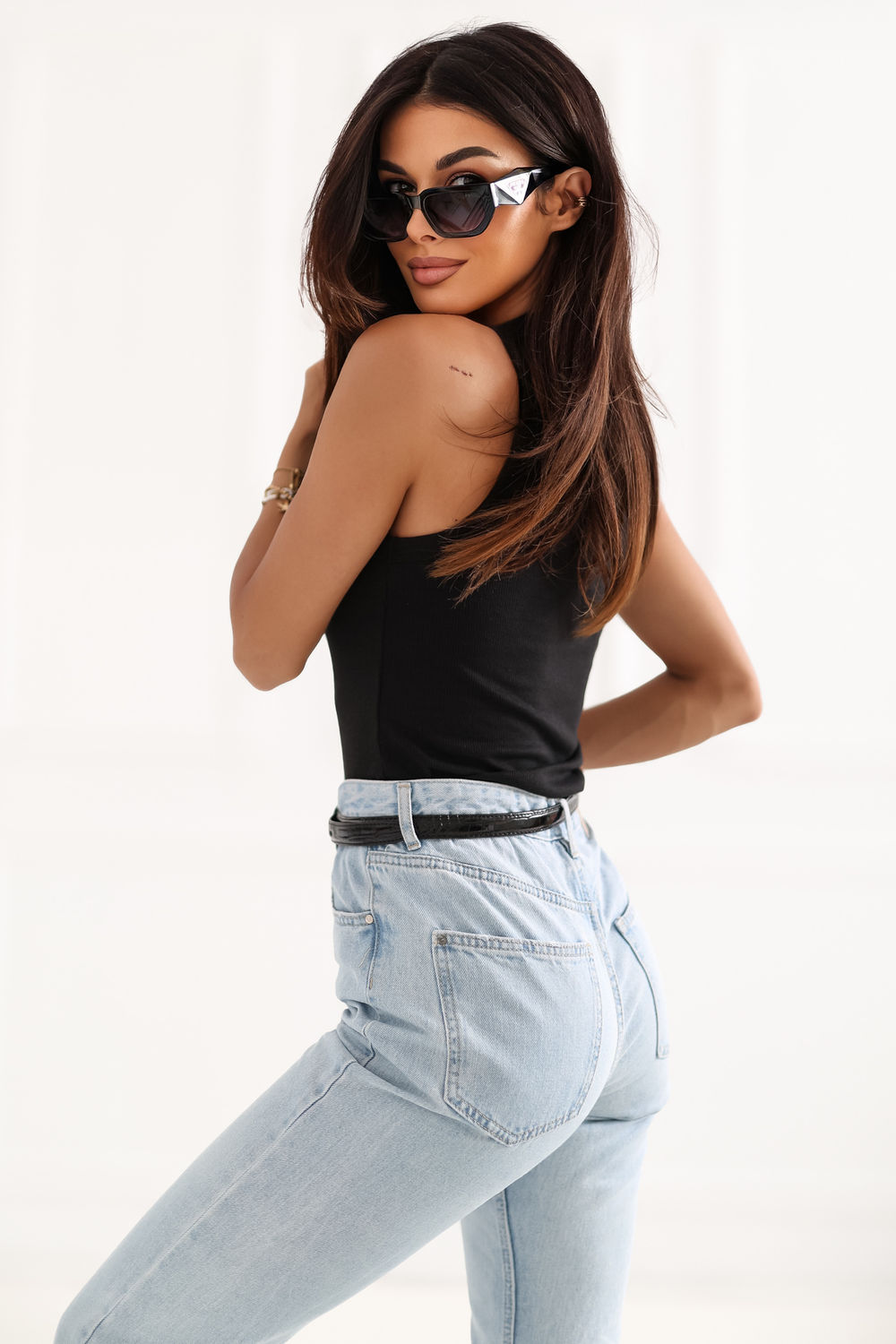 Top model 229580 Rue Paris - Afbeelding 3
