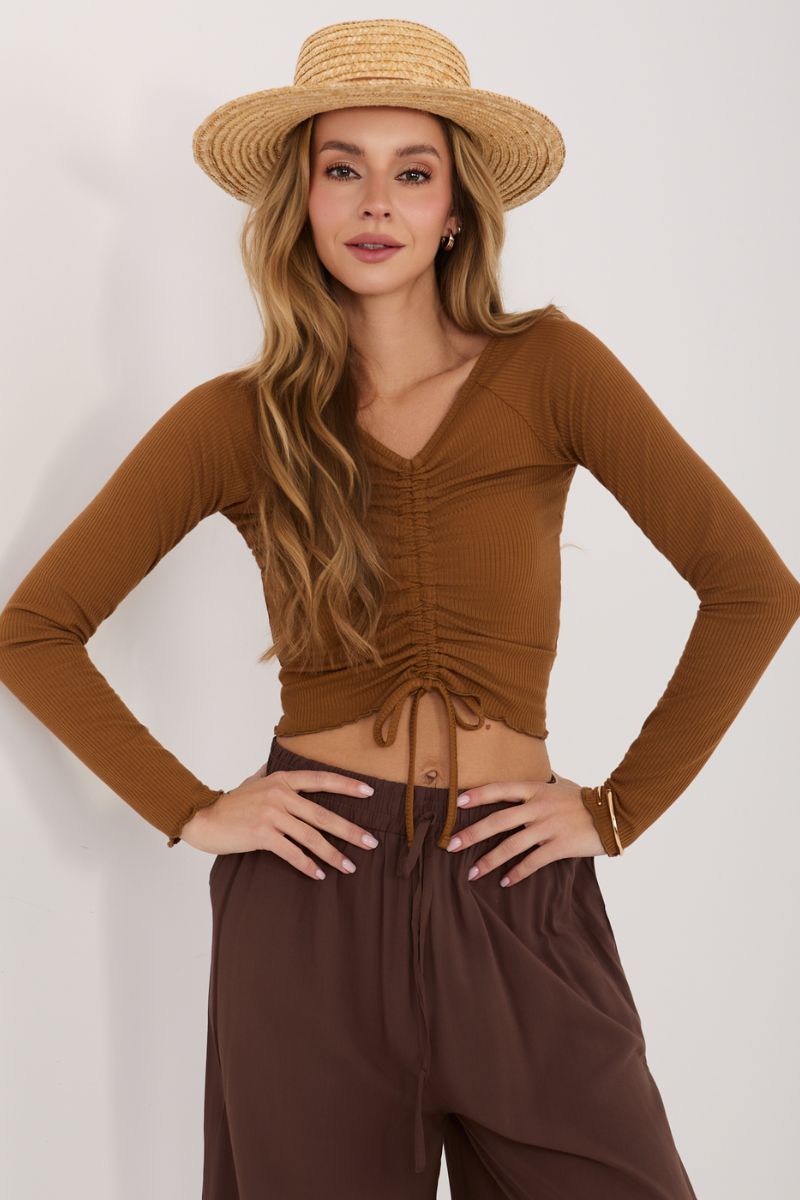Bluse model 229551 Sublevel - Afbeelding 4