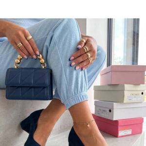 Pumps mit Absatz model 229597 Solea