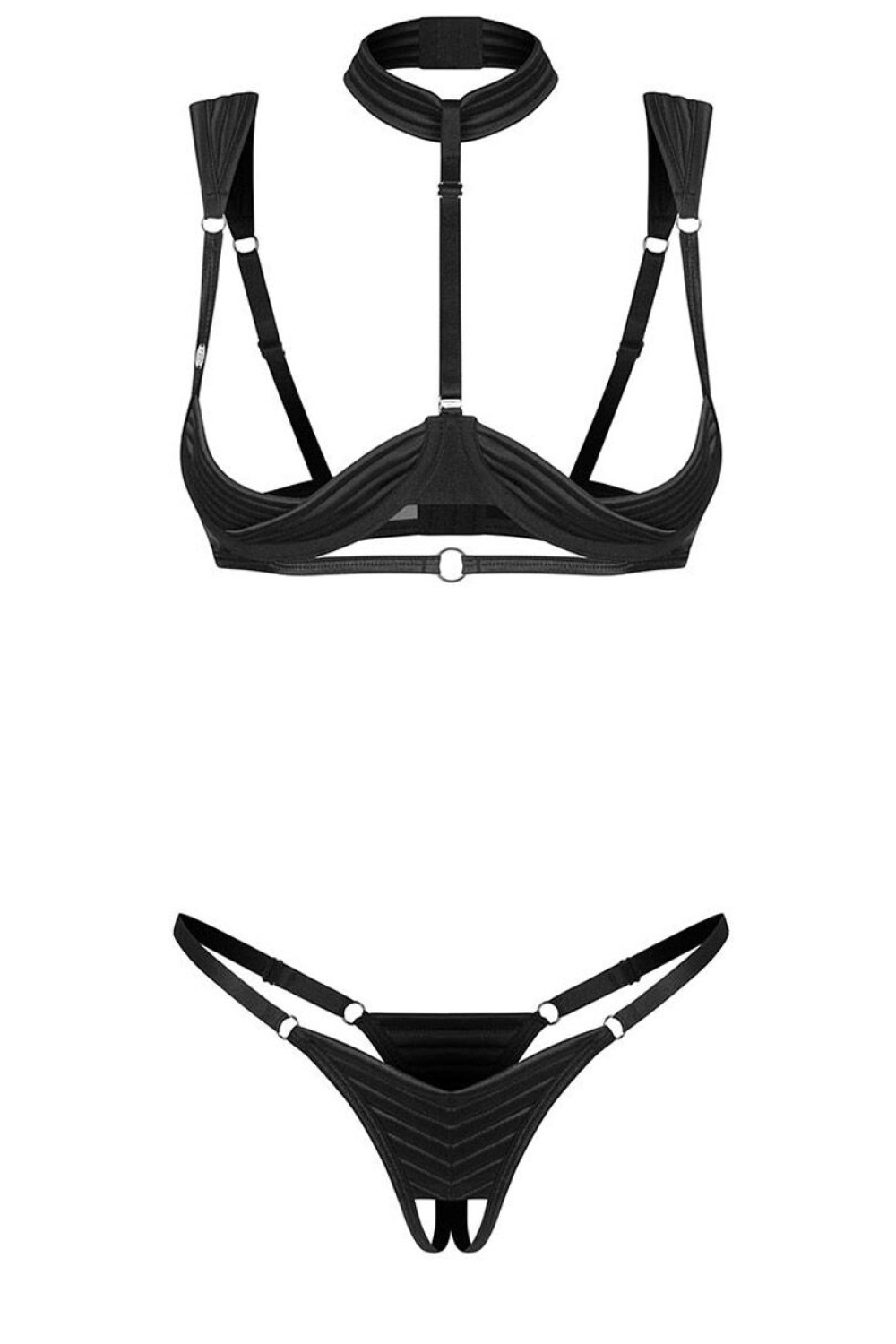 Set model 229612 Obsessive - Afbeelding 4