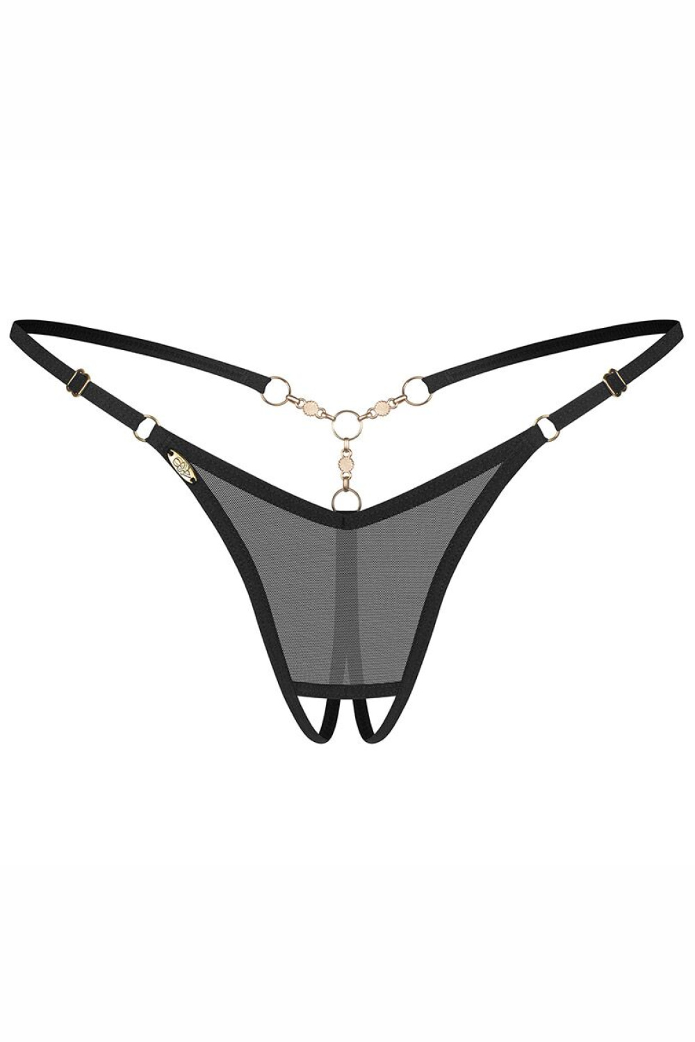 Strings model 229619 Obsessive - Afbeelding 3