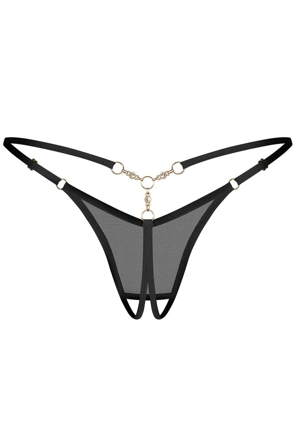 Strings model 229619 Obsessive - Afbeelding 4