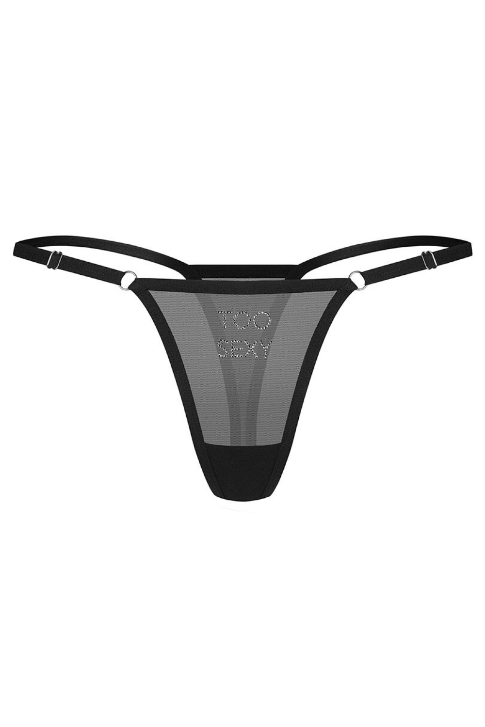 Strings model 229621 Obsessive - Afbeelding 2