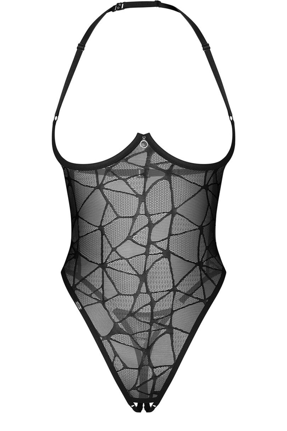 Body model 229627 Obsessive - Afbeelding 4