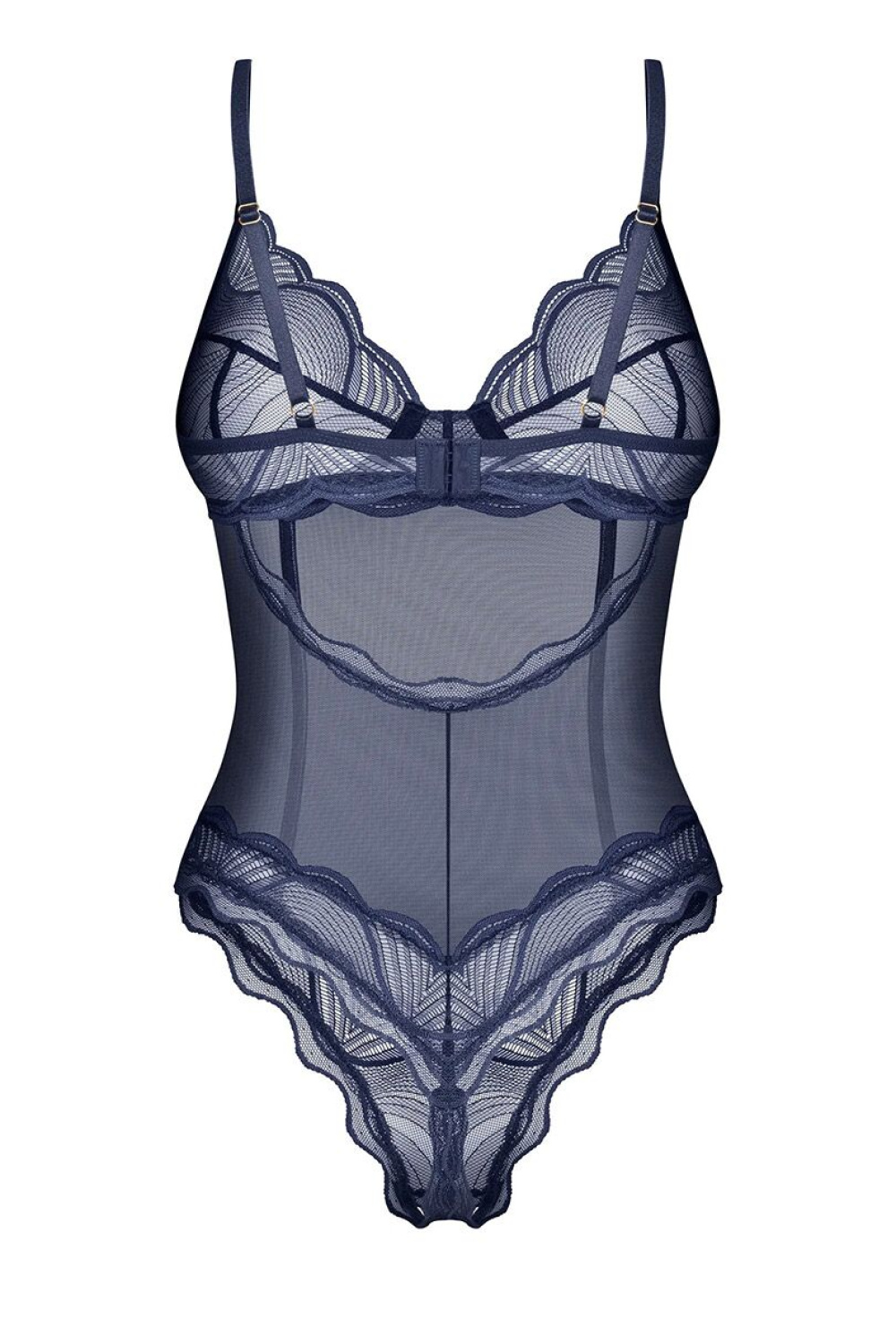 Sexy Set model 229630 Obsessive - Afbeelding 4