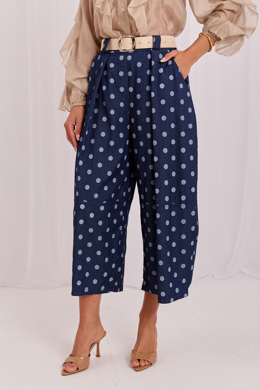 Culottes model 229639 Factory Price