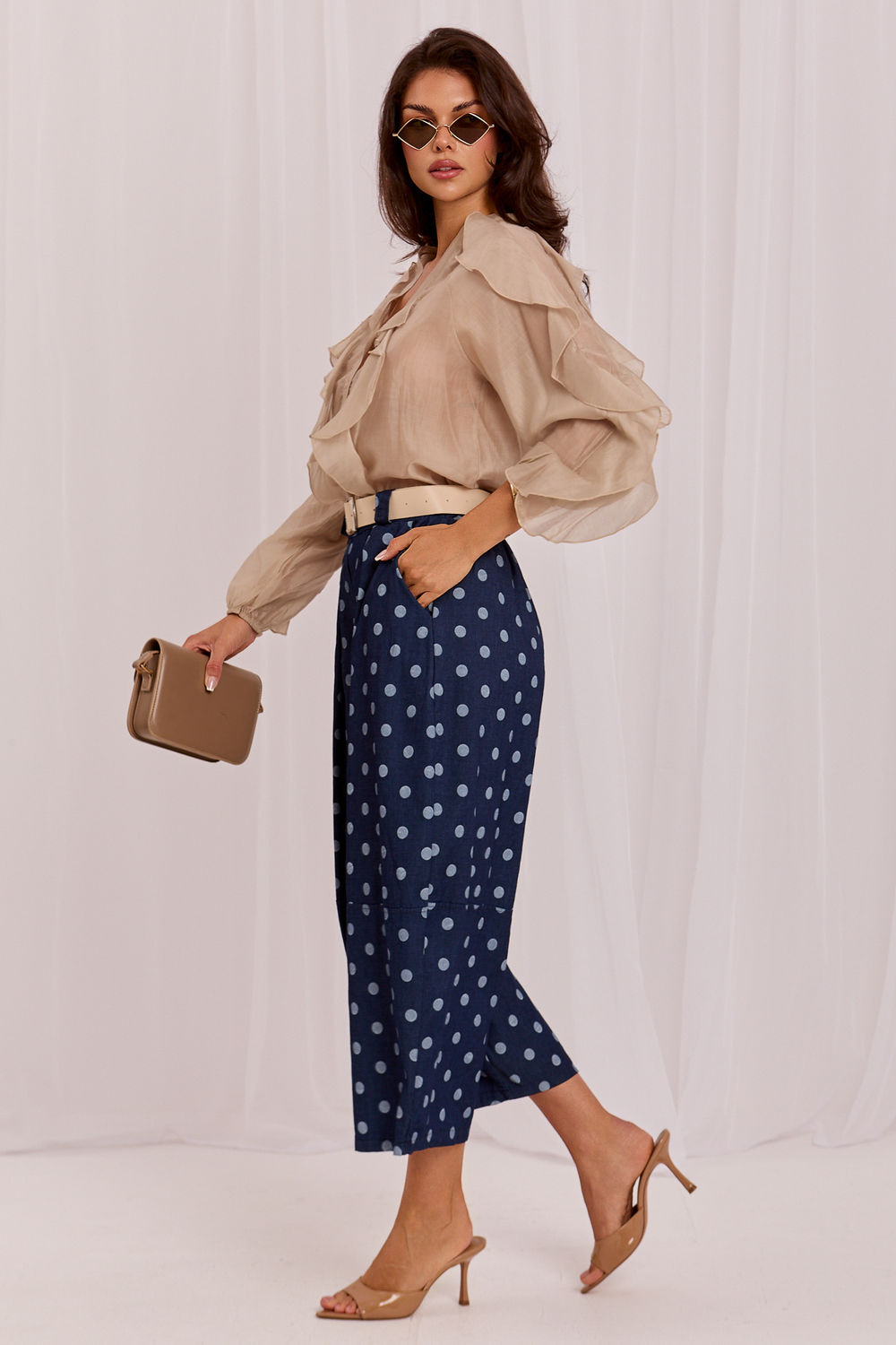 Culottes model 229639 Factory Price - Afbeelding 2