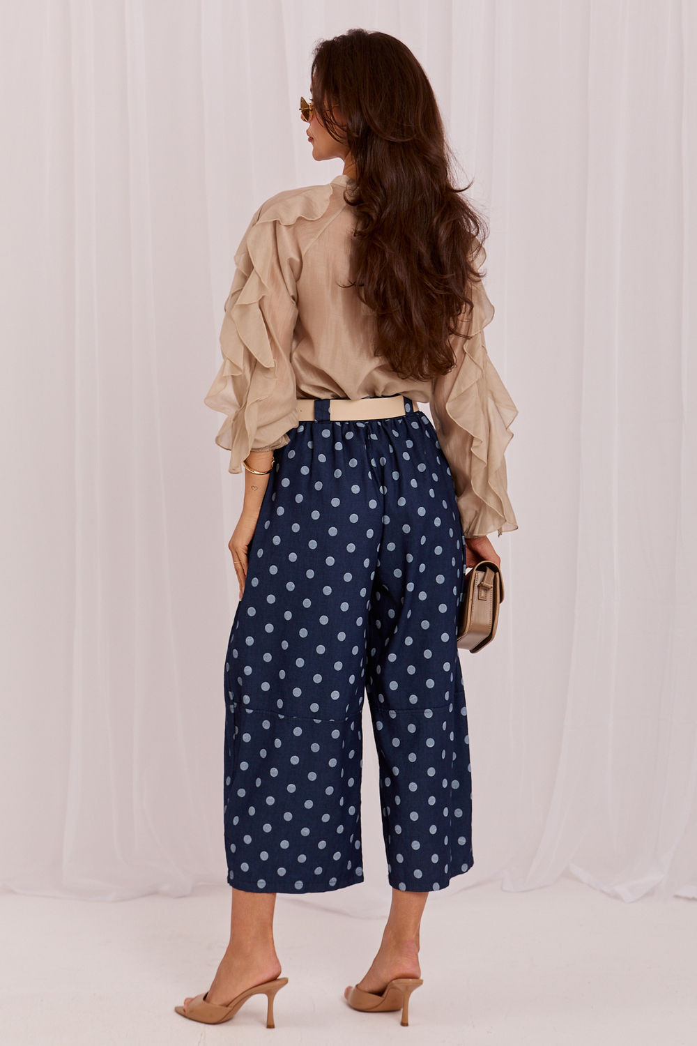 Culottes model 229639 Factory Price - Afbeelding 3