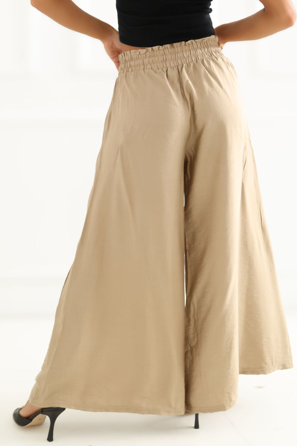 Damen Hose model 229640 Factory Price - Afbeelding 3