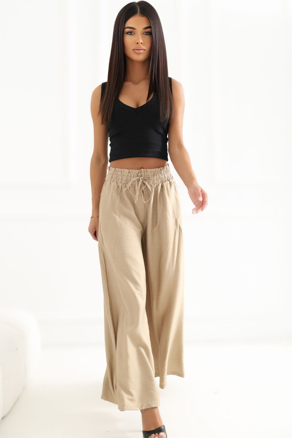 Damen Hose model 229640 Factory Price - Afbeelding 4