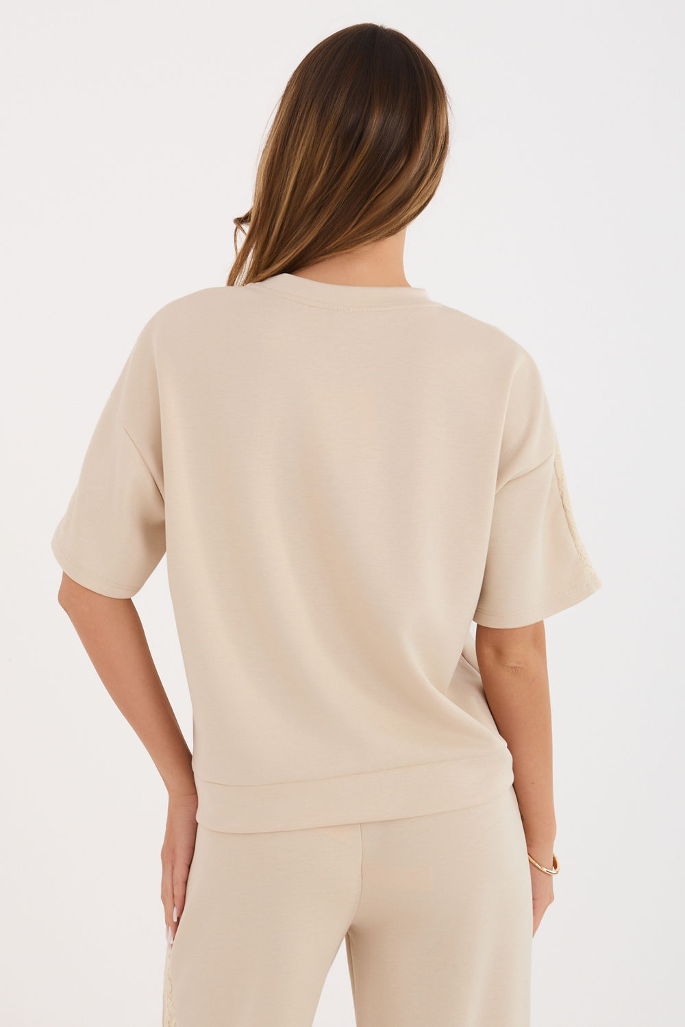 Bluse model 229651 Factory Price - Afbeelding 3