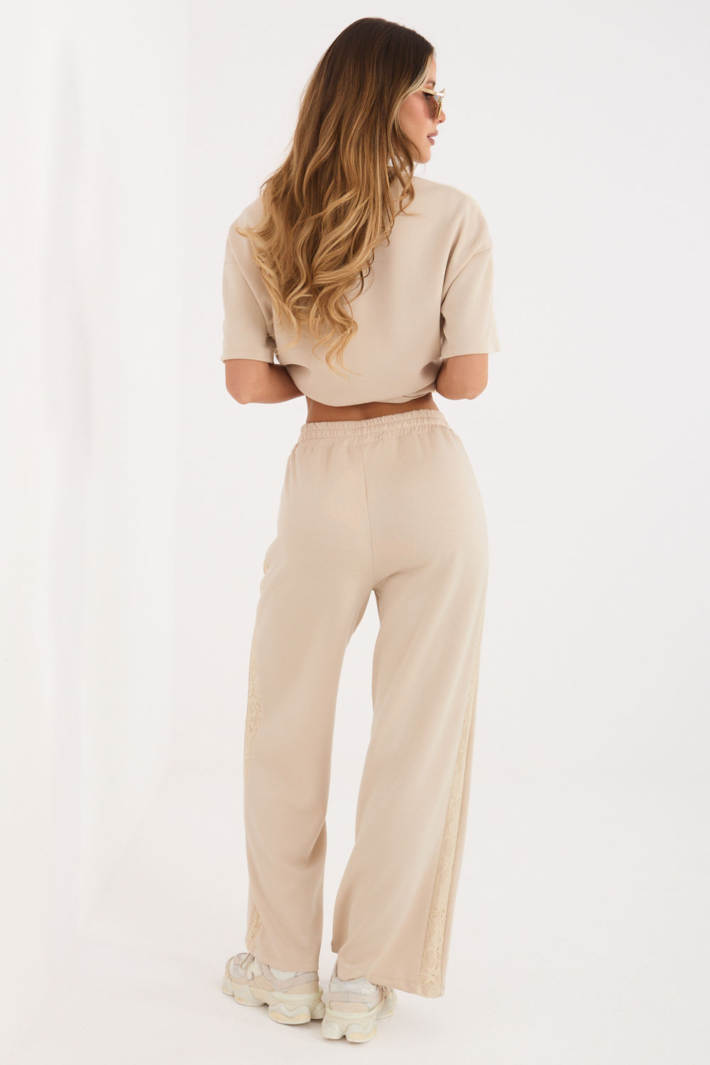 Sportanzug Hosen model 229653 Factory Price - Afbeelding 3