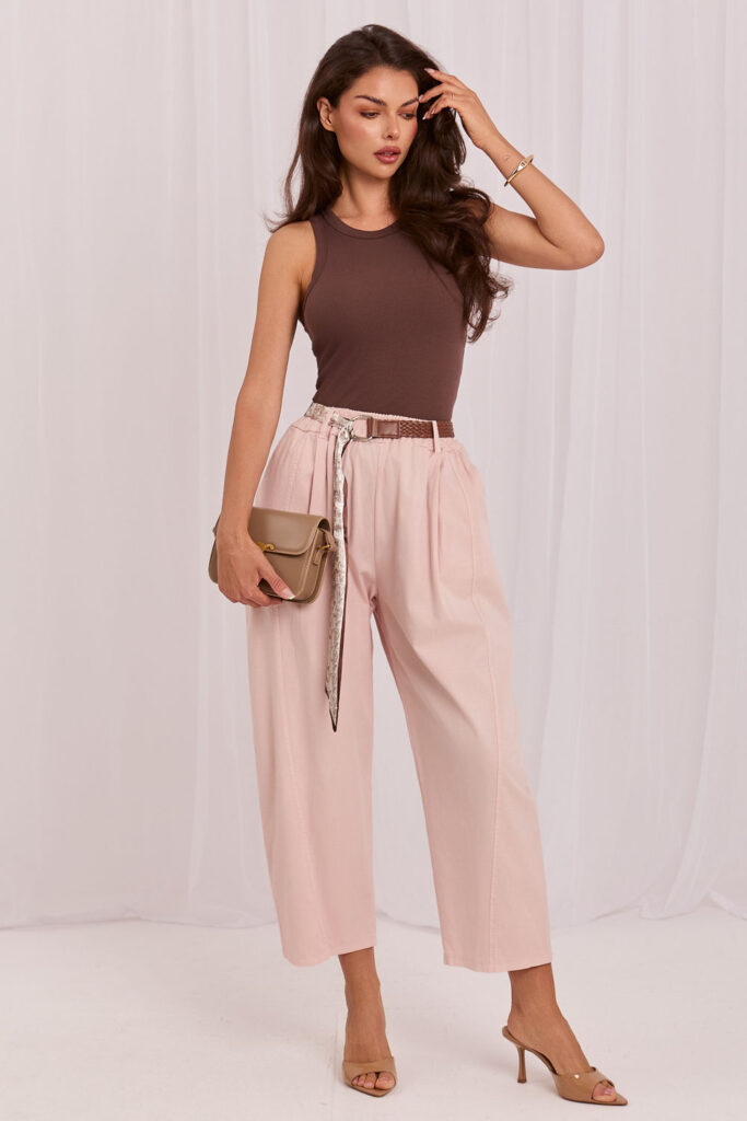 Damen Hose model 229675 Italy Moda