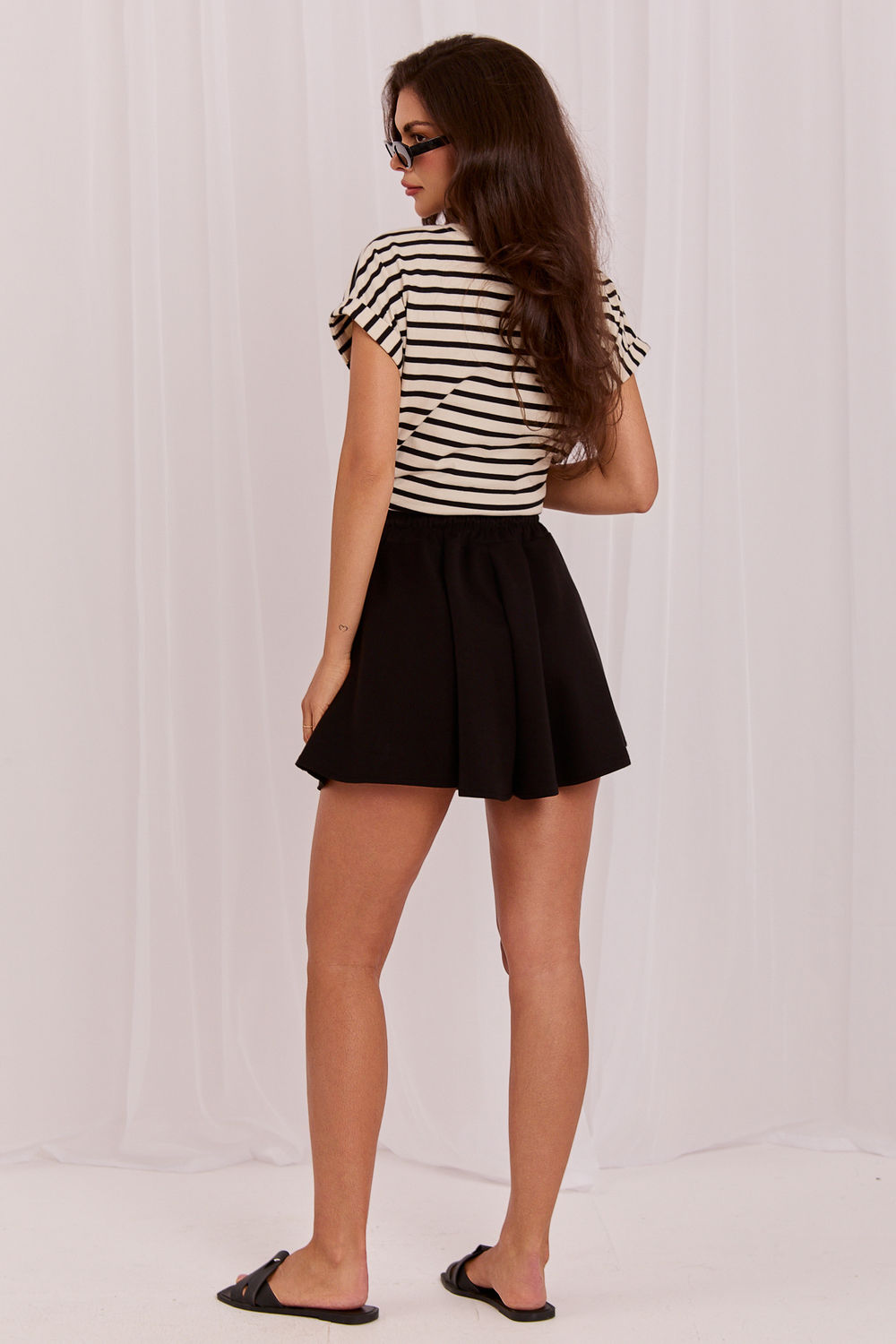 Shorts model 229677 Italy Moda - Afbeelding 3