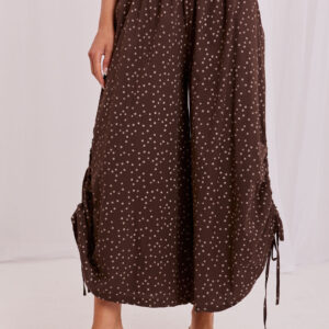 Damen Hose model 229691 Italy Moda