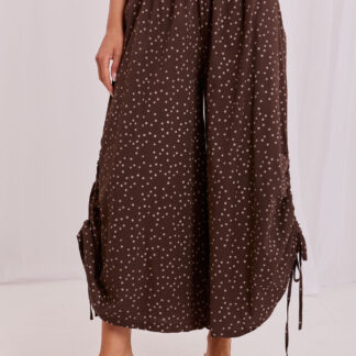 Damen Hose model 229691 Italy Moda