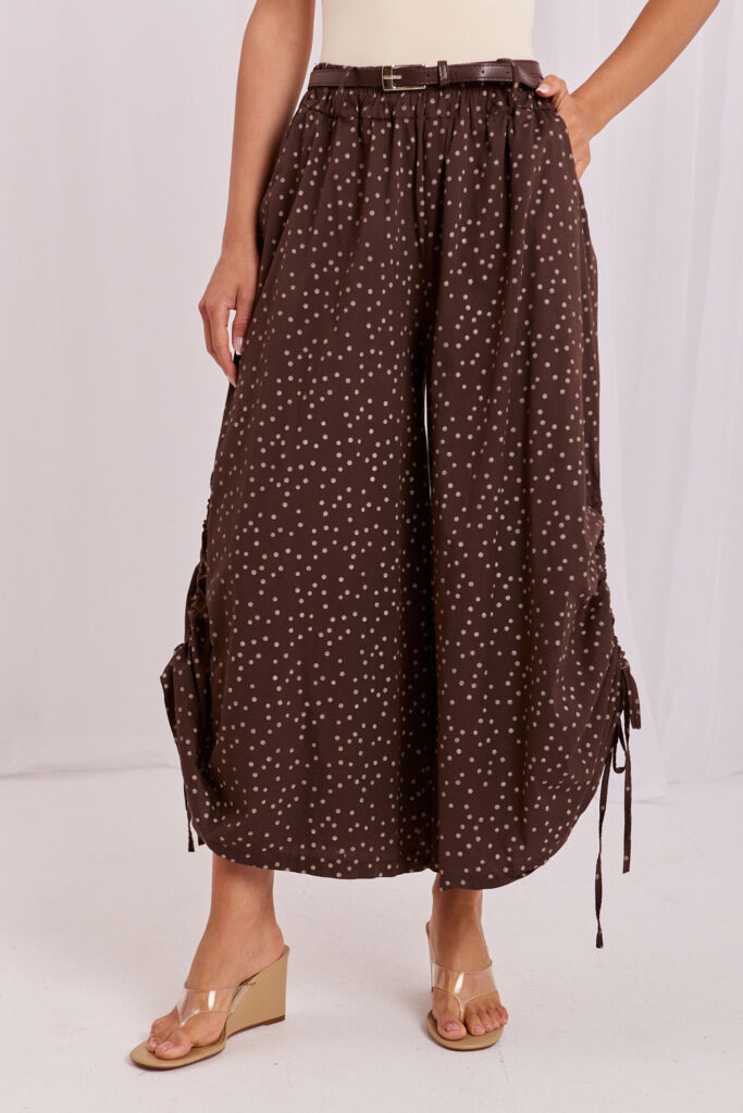 Damen Hose model 229691 Italy Moda