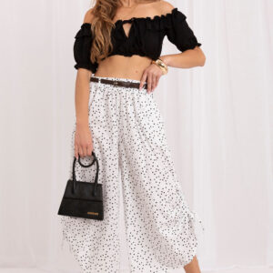 Damen Hose model 229692 Italy Moda