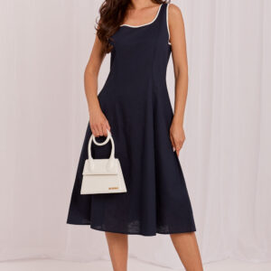 Alltagskleid model 229694 Italy Moda