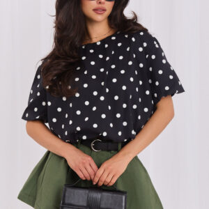 Bluse model 229697 Italy Moda