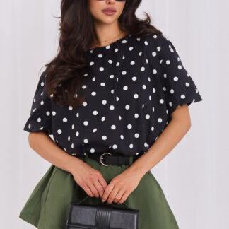 Bluse model 229697 Italy Moda
